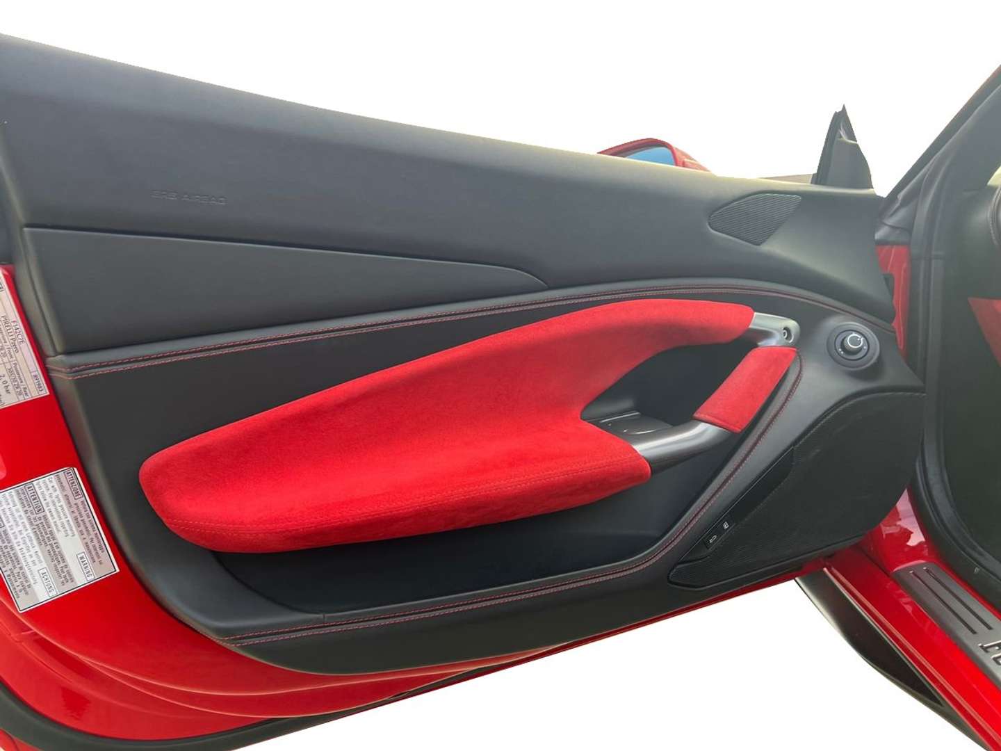 Ferrari F8 Spider - 2021 - Joinsteer - #15