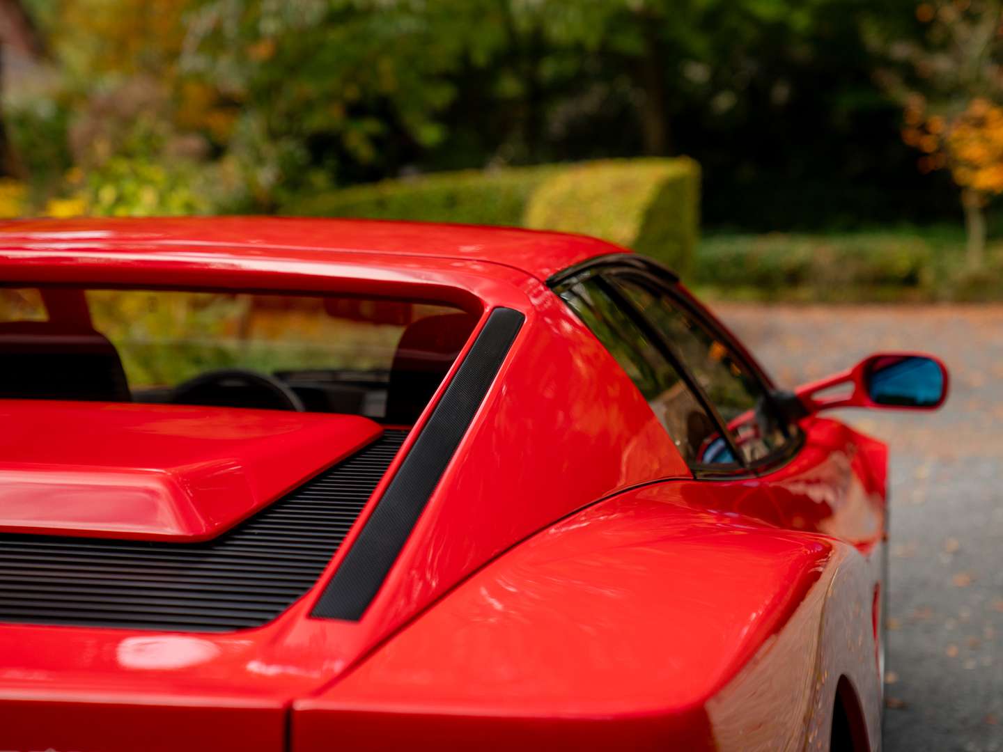 Ferrari Testarossa - 1989 - Joinsteer - #27