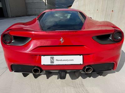 Ferrari 488 GTB -  - Joinsteer - #3