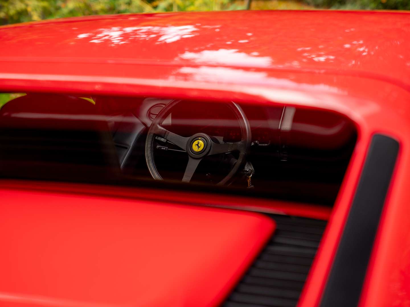 Ferrari Testarossa - 1989 - Joinsteer - #30