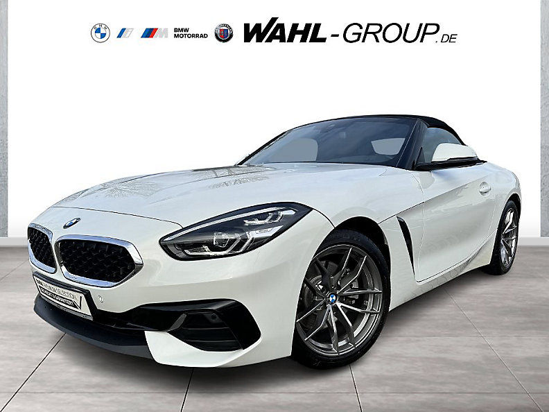 BMW Z4 SDrive20i - 2019 - Joinsteer - #1