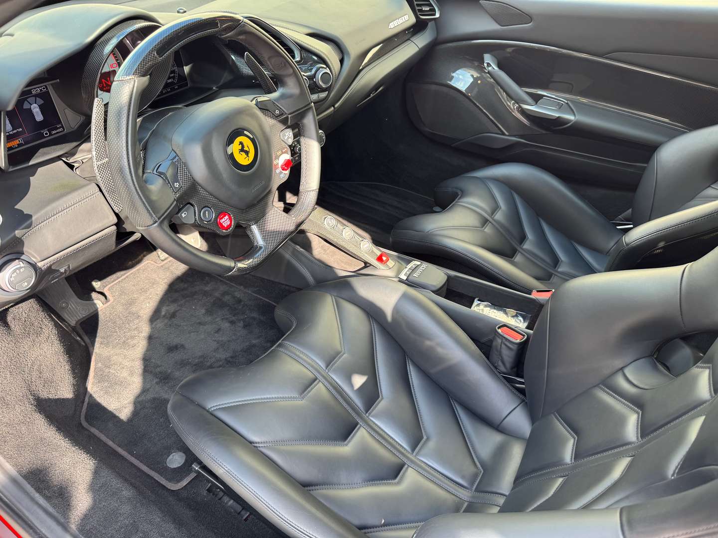 Ferrari 488 GTB - 2016 - Joinsteer - #8