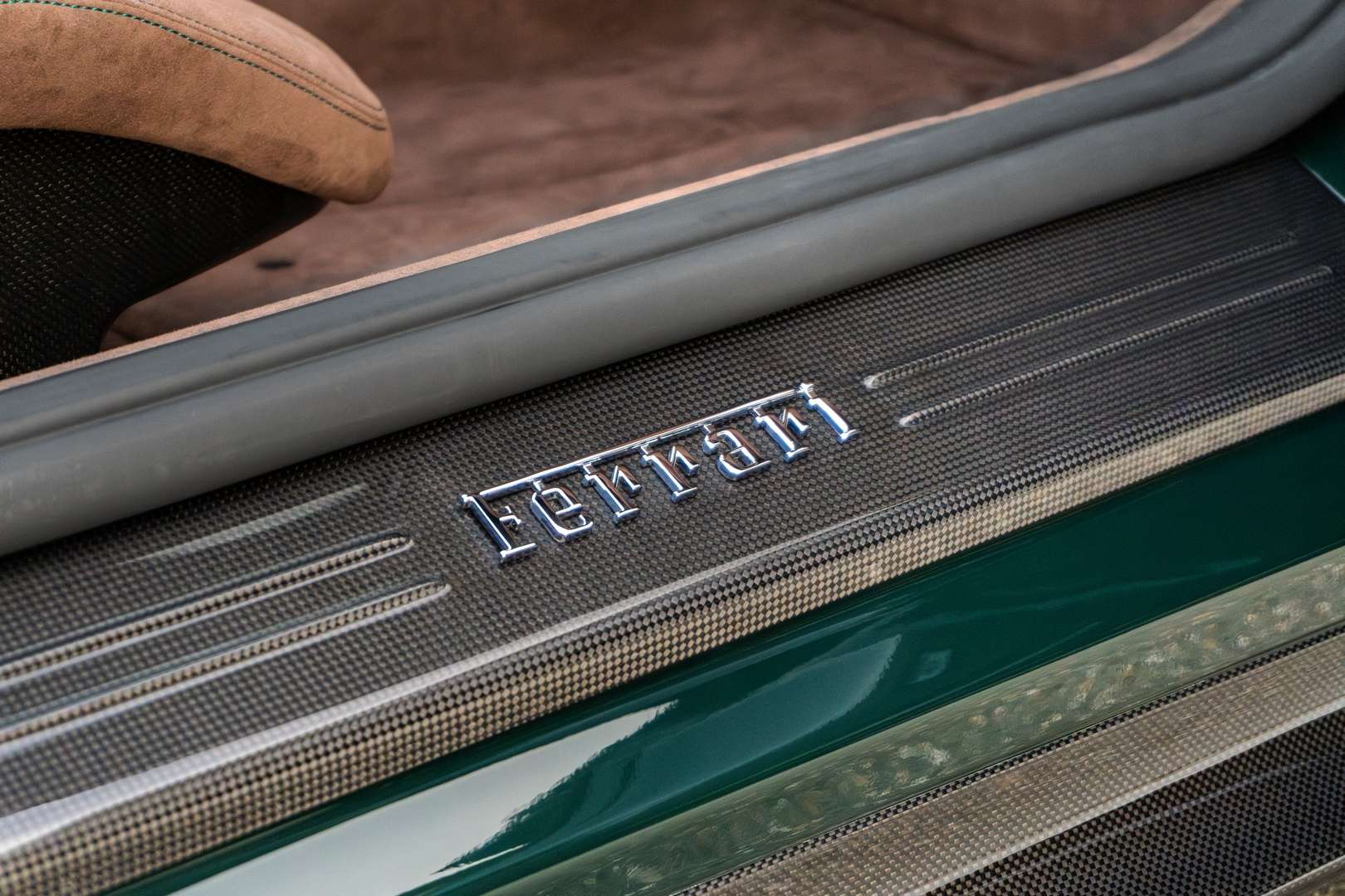 Ferrari 812 Competizione - 2023 - Joinsteer - #27