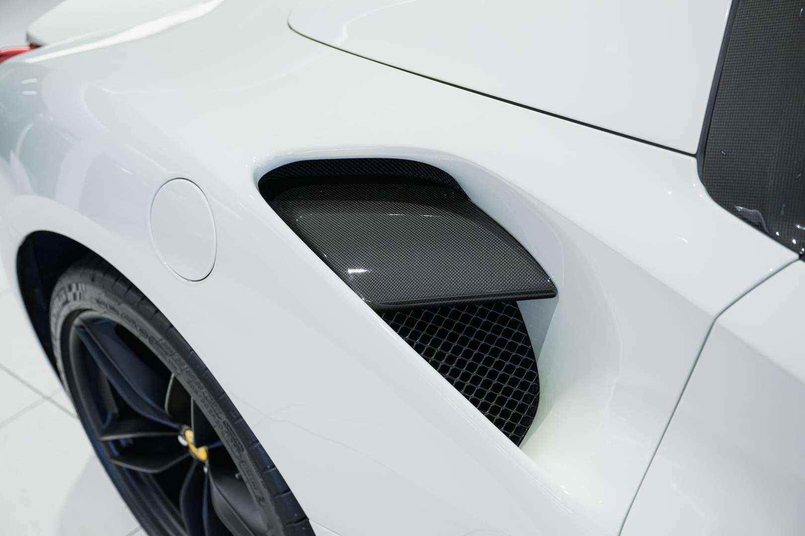 Ferrari 488 Spider - 2018 - Joinsteer - #5