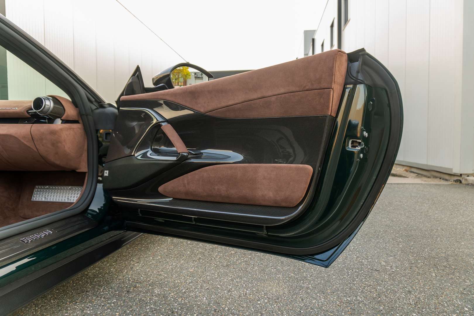 Ferrari 812 Competizione - 2023 - Joinsteer - #28