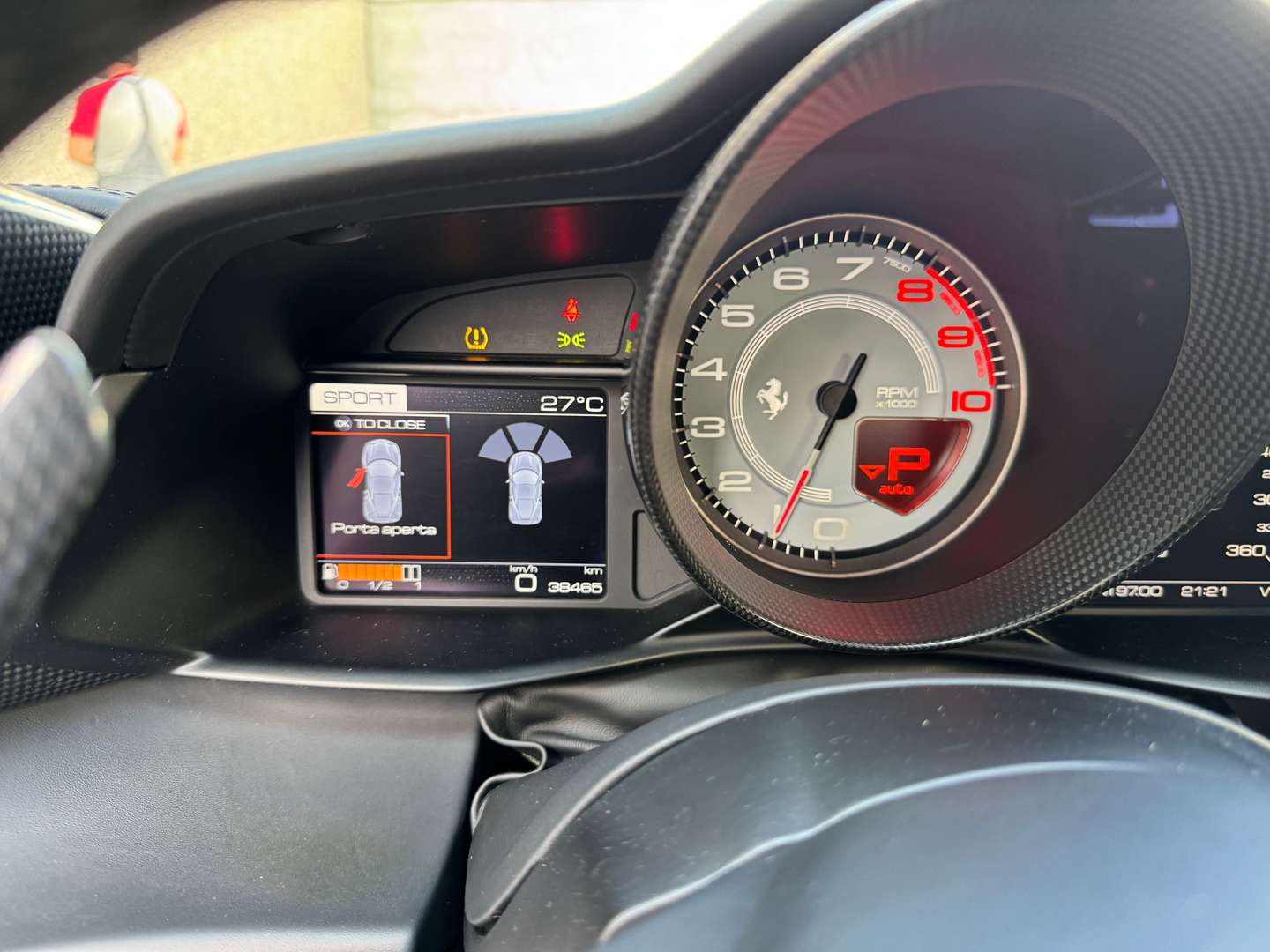 Ferrari 488 GTB - 2016 - Joinsteer - #11