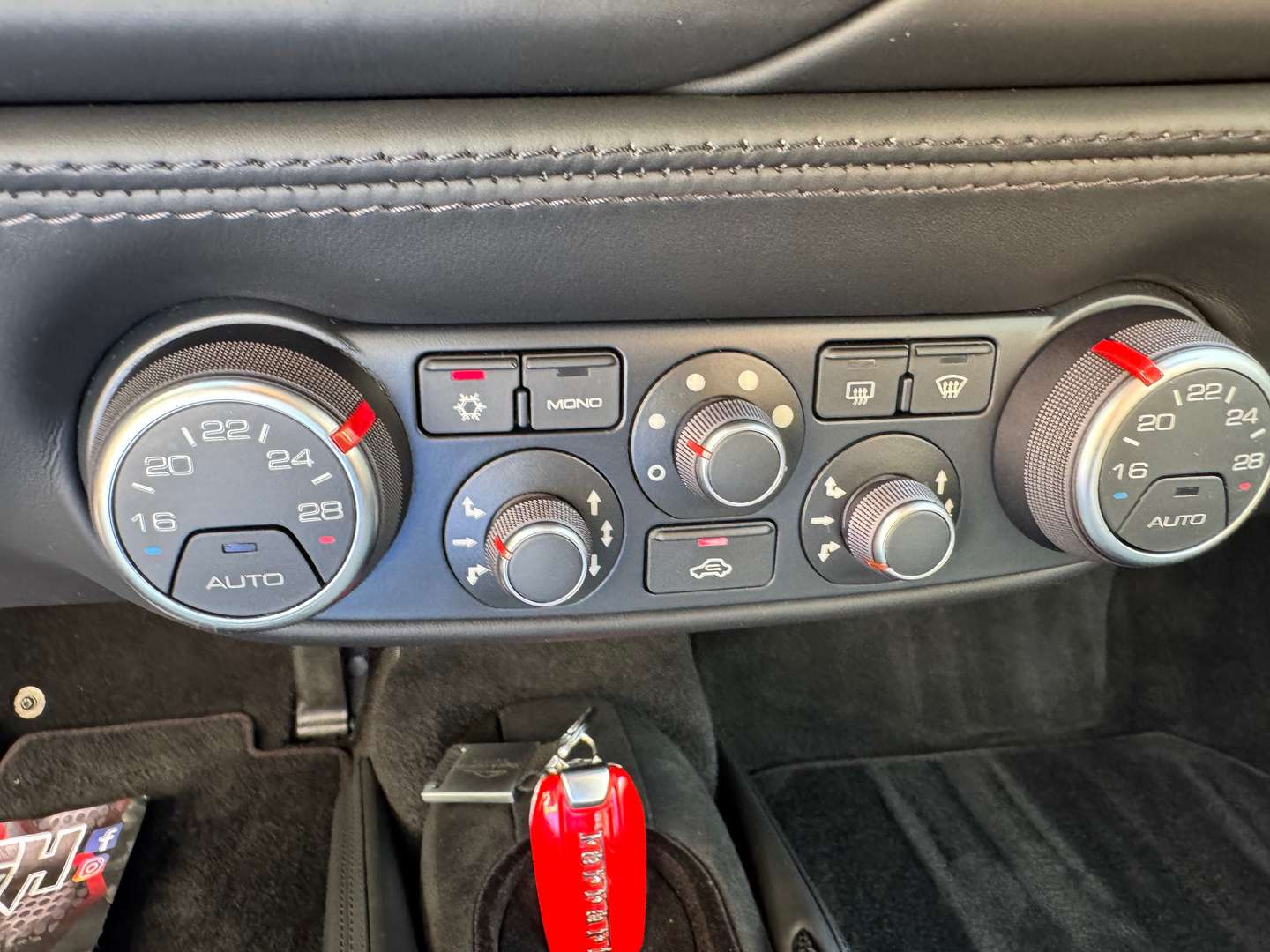 Ferrari 488 GTB - 2016 - Joinsteer - #12