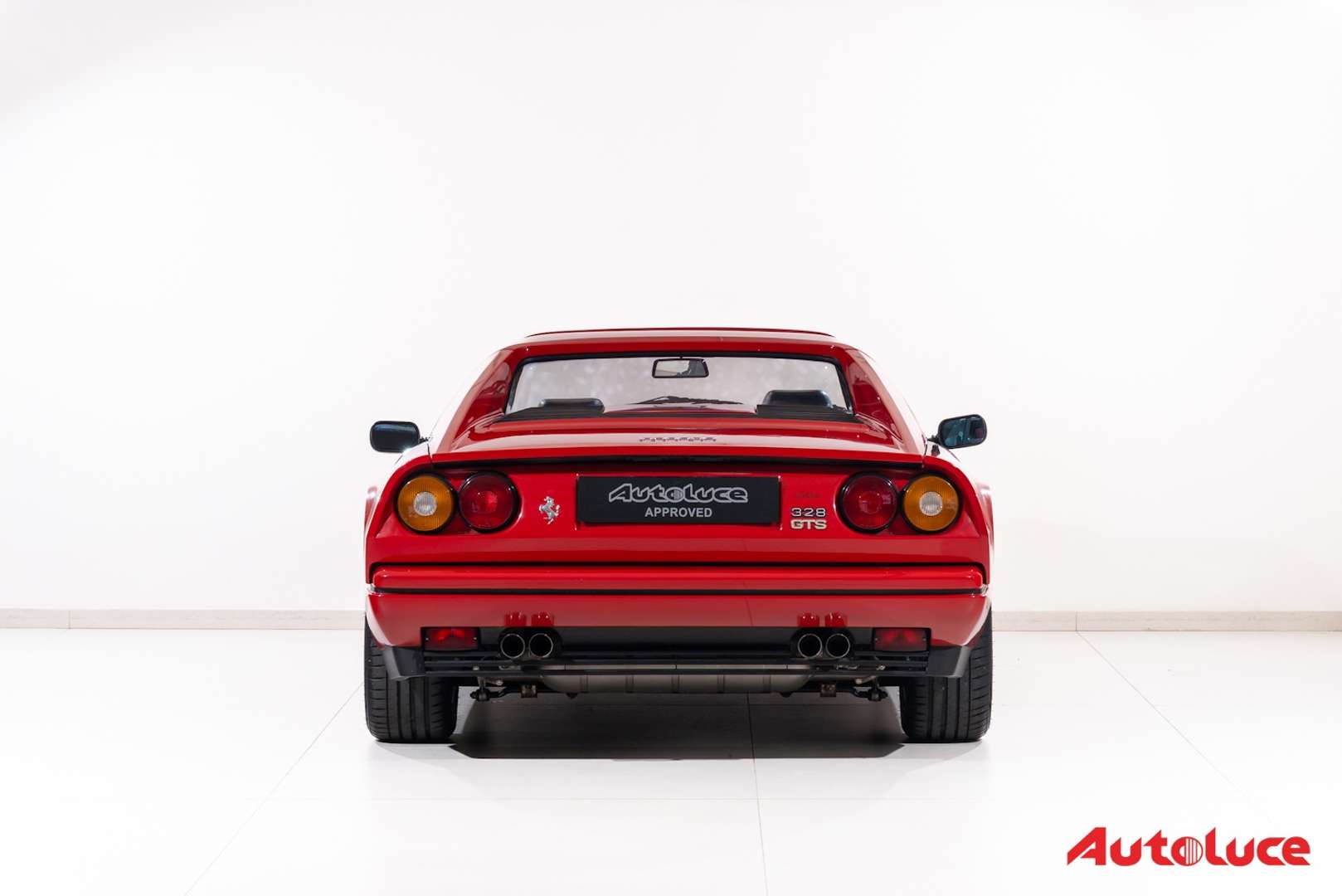 Ferrari 328 GTS - 1986 - Joinsteer - #4