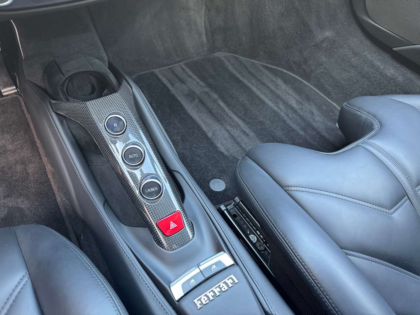 Ferrari 488 GTB - 2016 - Joinsteer - #13