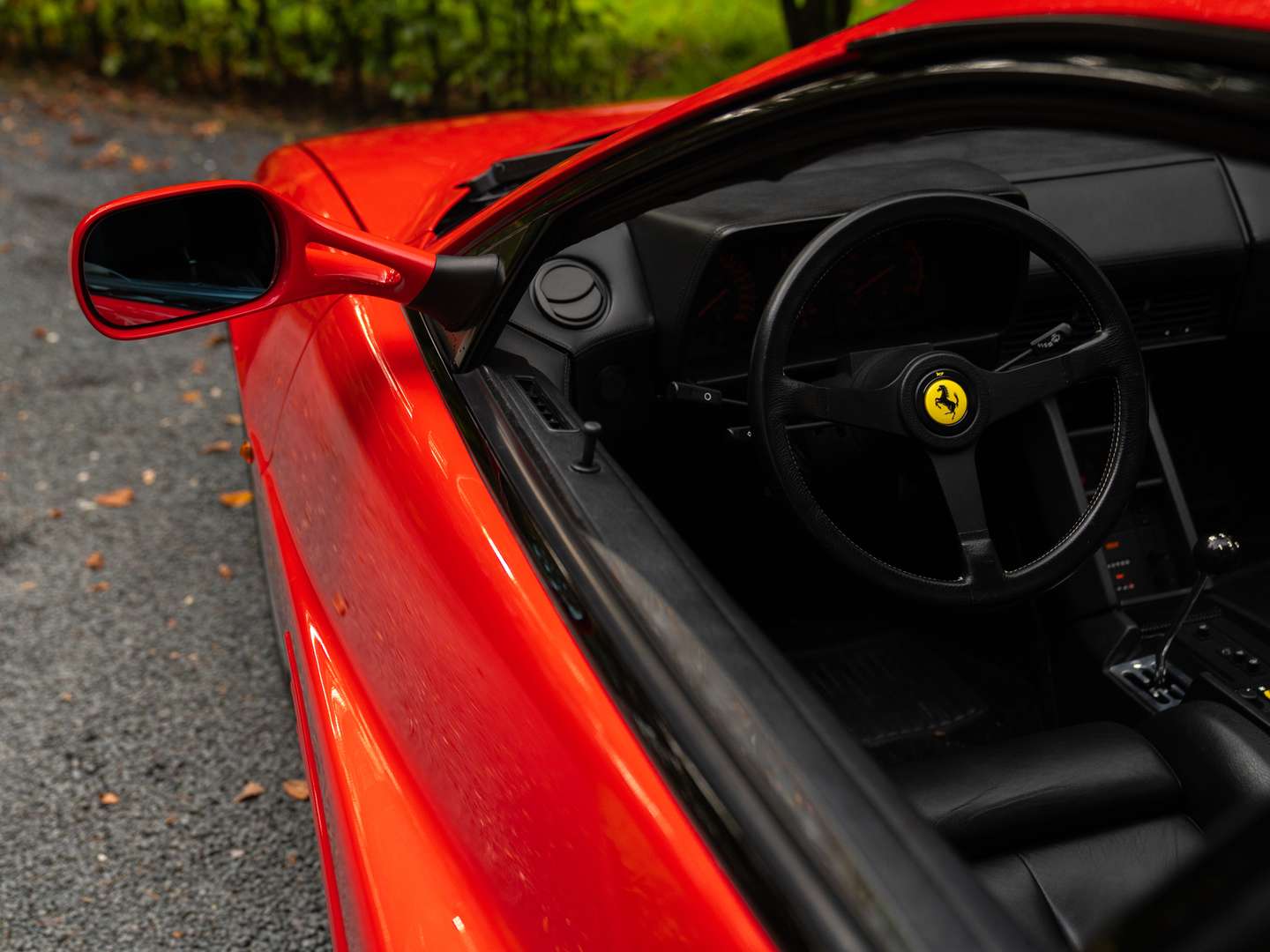 Ferrari Testarossa - 1989 - Joinsteer - #41