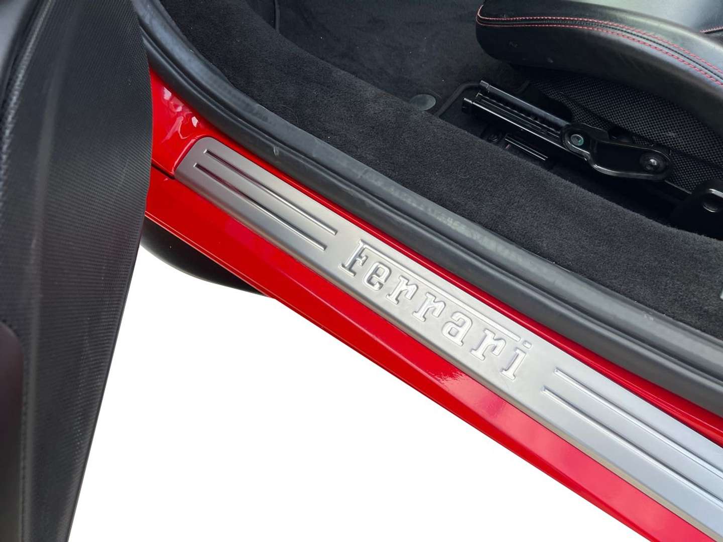 Ferrari F8 Spider - 2021 - Joinsteer - #30