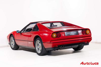 Ferrari 328 GTS -  - Joinsteer - #4