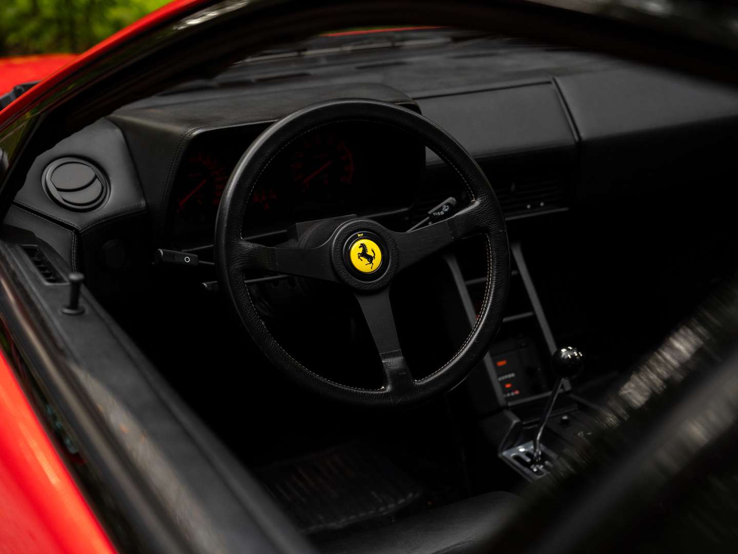 Ferrari Testarossa - 1989 - Joinsteer - #42