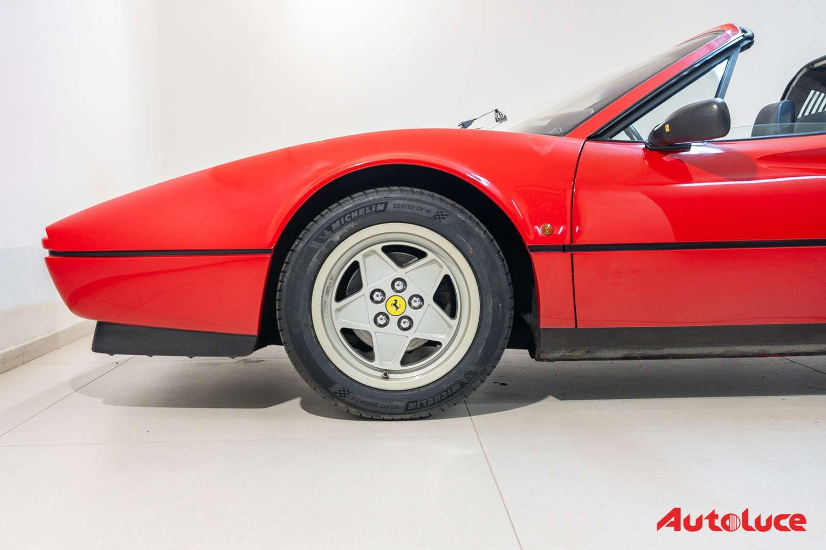 Ferrari 328 GTS - 1986 - Joinsteer - #6