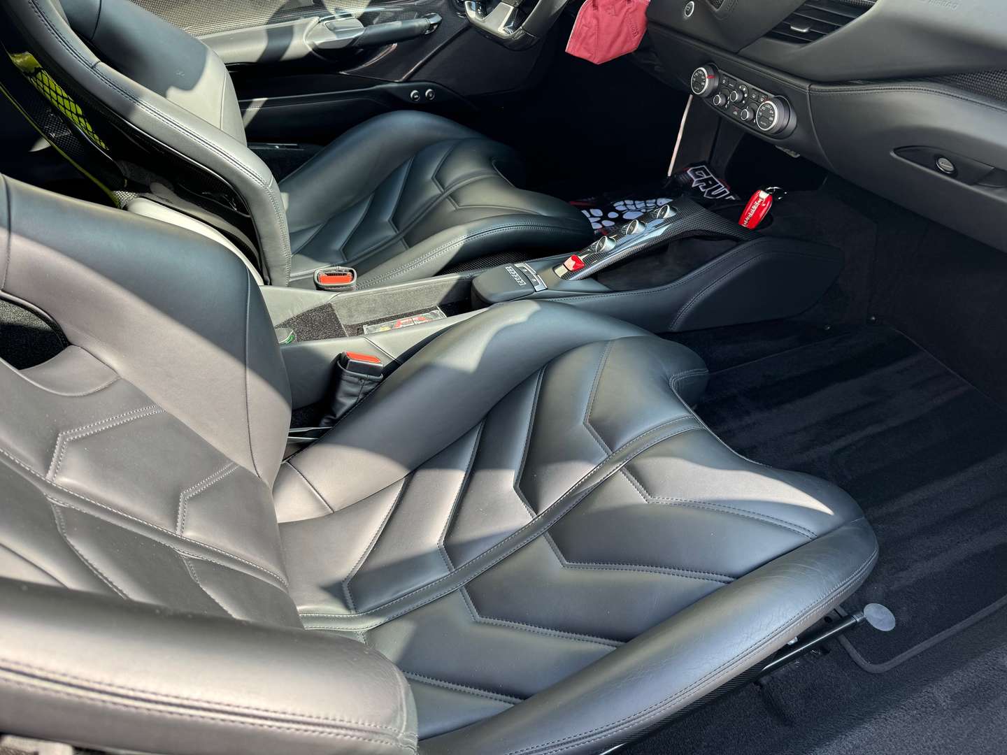 Ferrari 488 GTB - 2016 - Joinsteer - #14