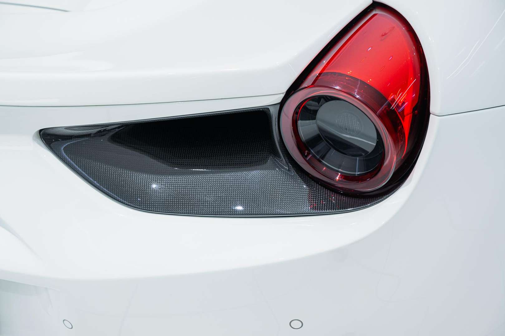 Ferrari 488 Spider - 2018 - Joinsteer - #9