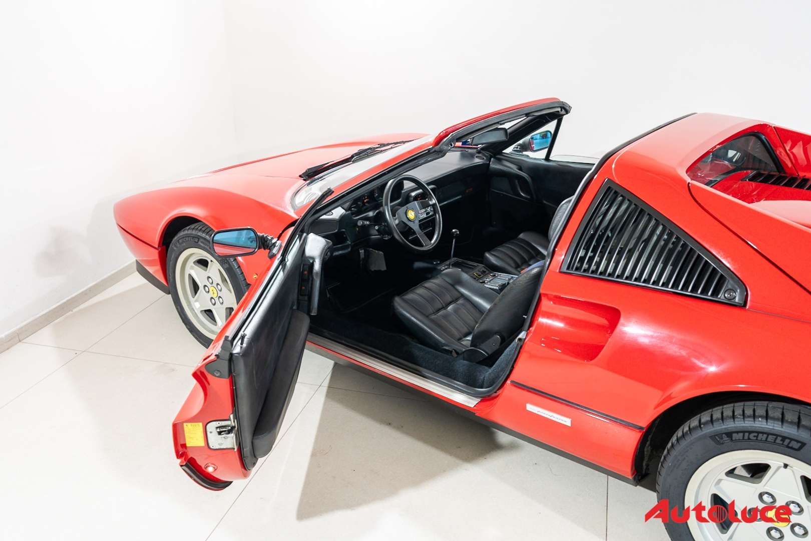 Ferrari 328 GTS - 1986 - Joinsteer - #7