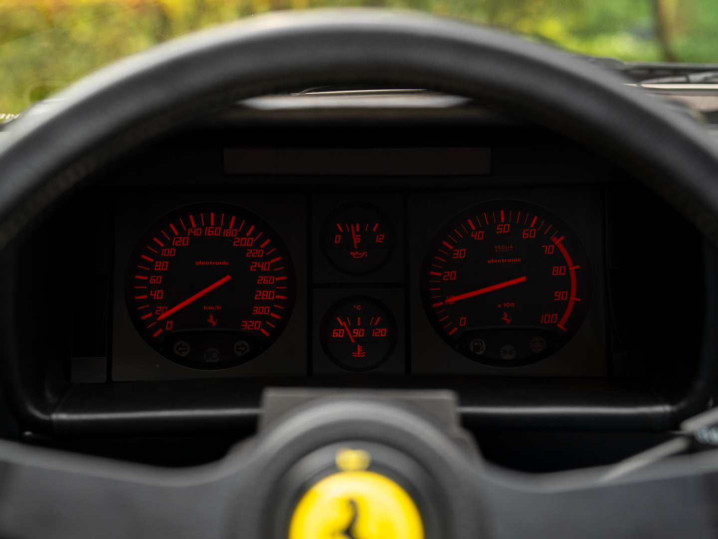 Ferrari Testarossa - 1989 - Joinsteer - #43