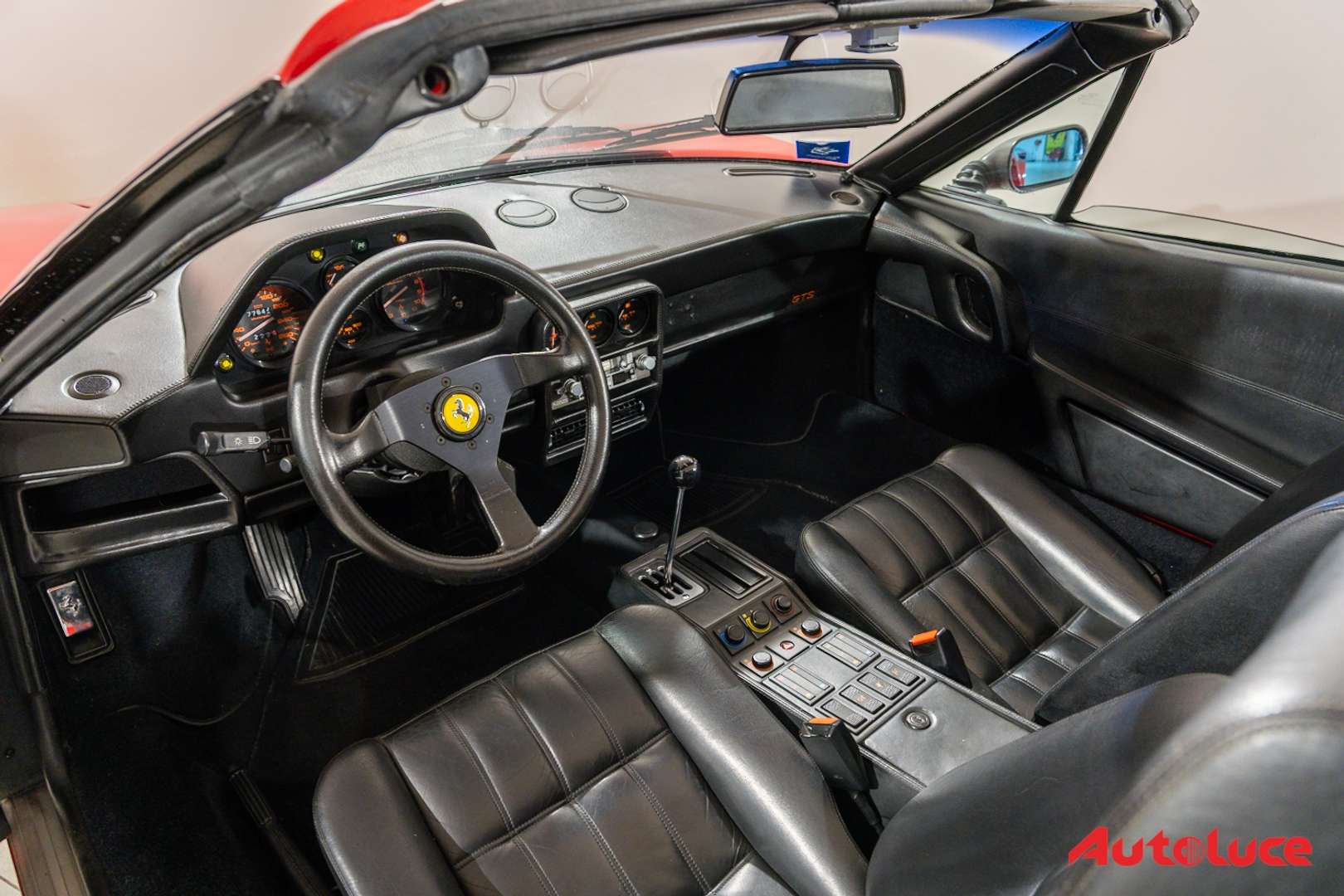 Ferrari 328 GTS - 1986 - Joinsteer - #8