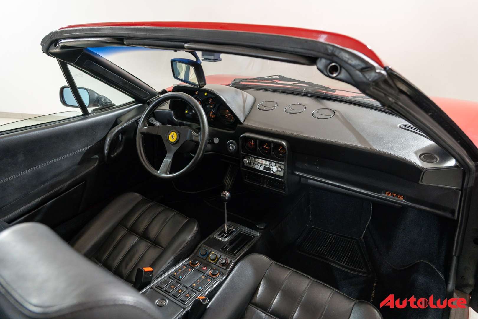 Ferrari 328 GTS - 1986 - Joinsteer - #9