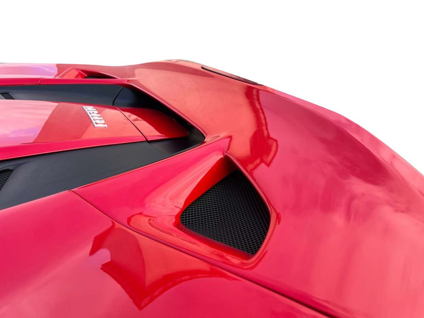 Ferrari F8 Spider - 2021 - Joinsteer - #33