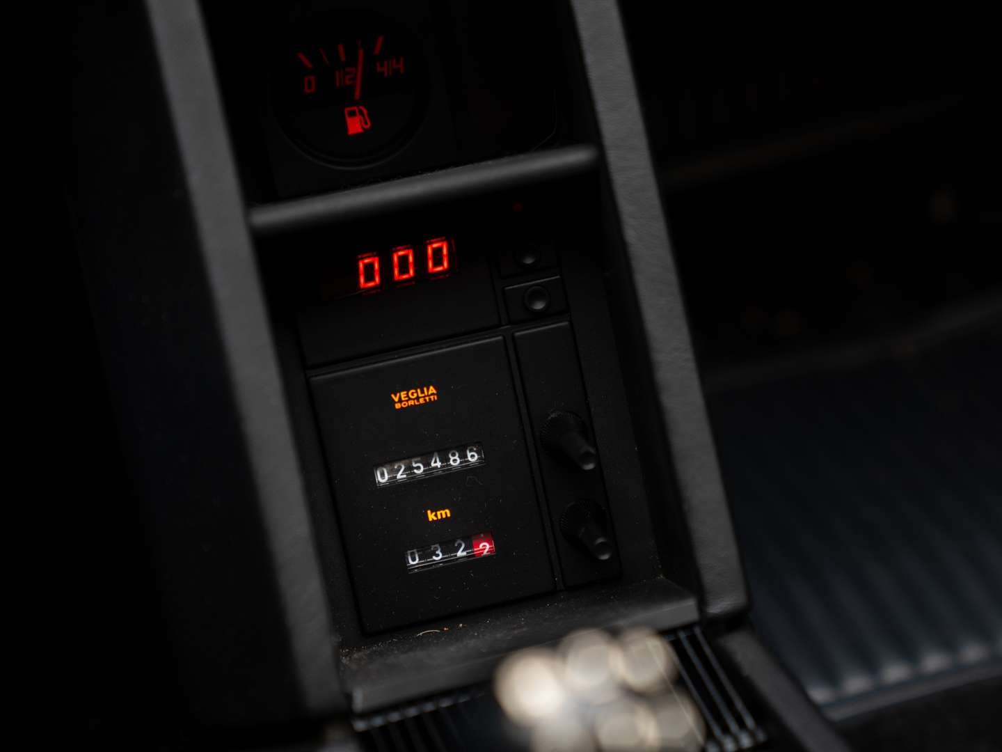 Ferrari Testarossa - 1989 - Joinsteer - #44