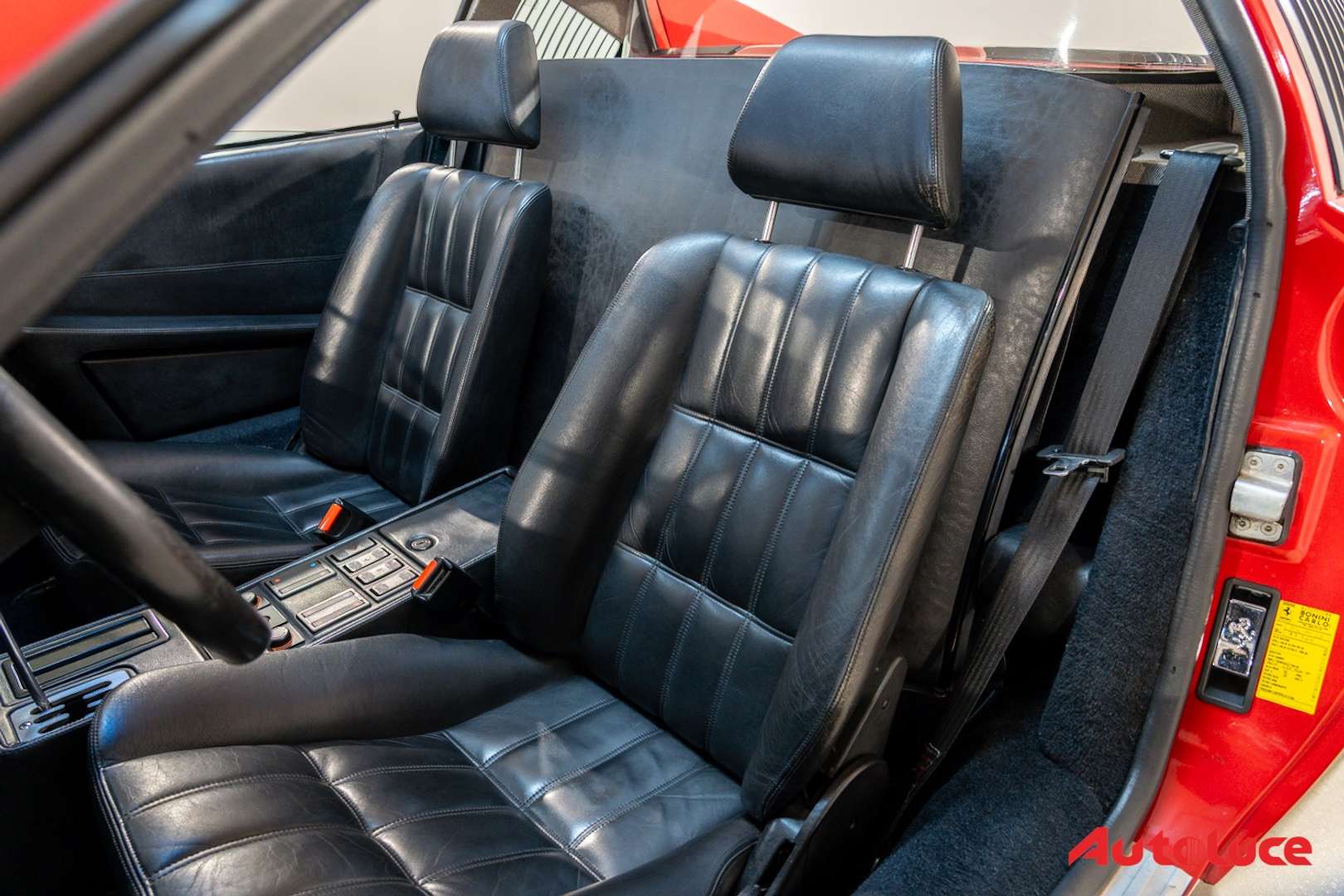 Ferrari 328 GTS - 1986 - Joinsteer - #10