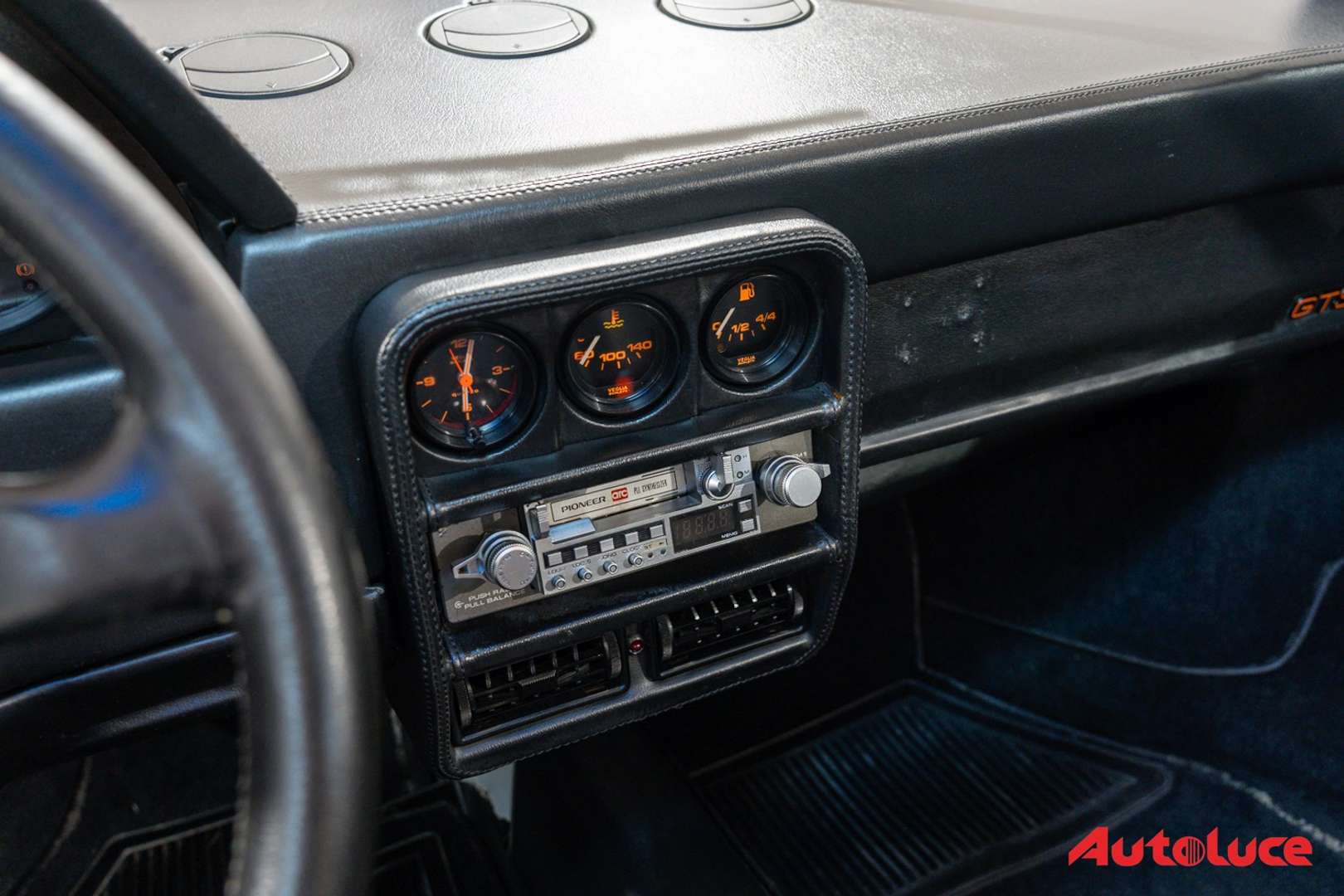 Ferrari 328 GTS - 1986 - Joinsteer - #11