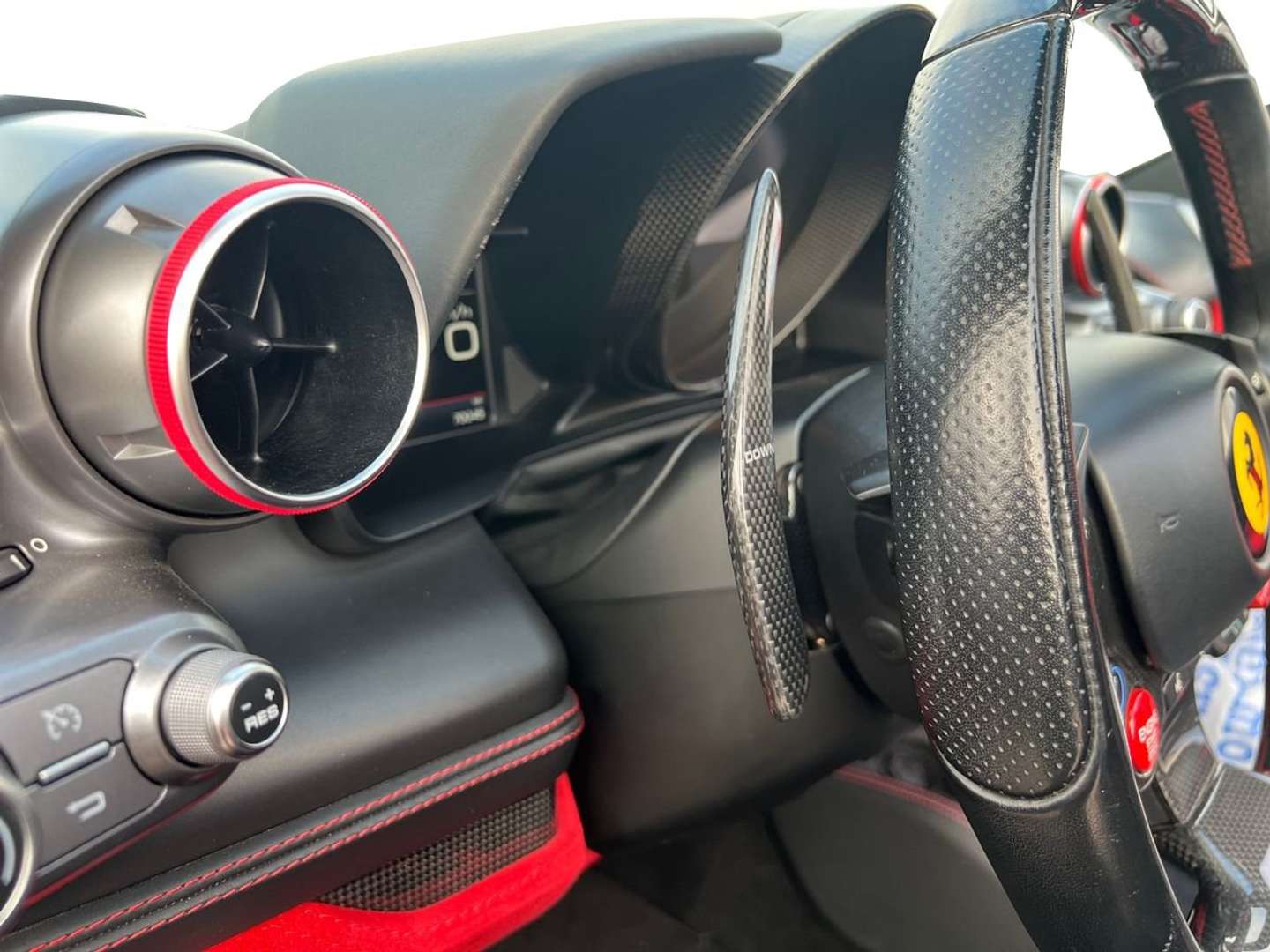 Ferrari F8 Spider - 2021 - Joinsteer - #35