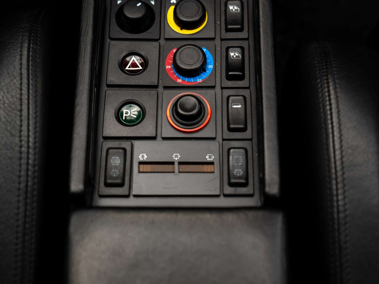 Ferrari Testarossa - 1989 - Joinsteer - #46