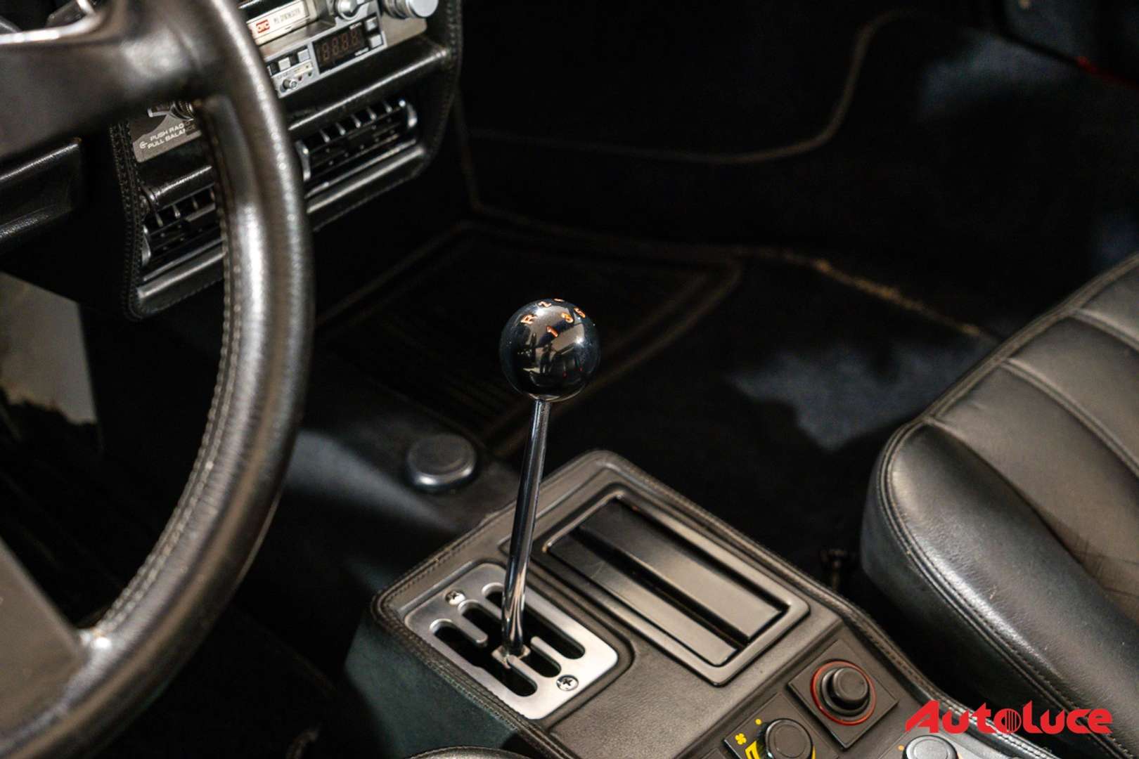 Ferrari 328 GTS - 1986 - Joinsteer - #12