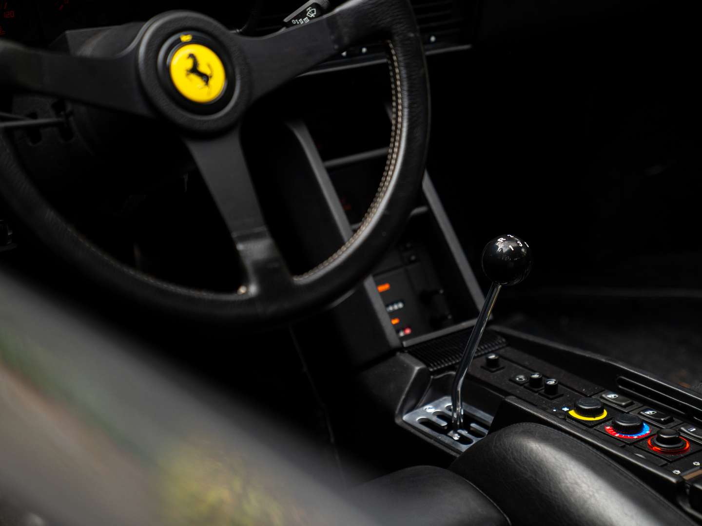 Ferrari Testarossa - 1989 - Joinsteer - #47