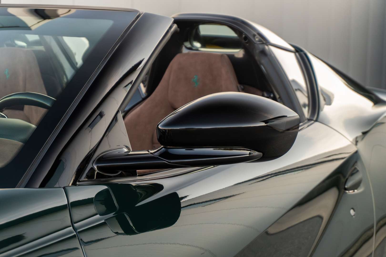 Ferrari 812 Competizione - 2023 - Joinsteer - #34