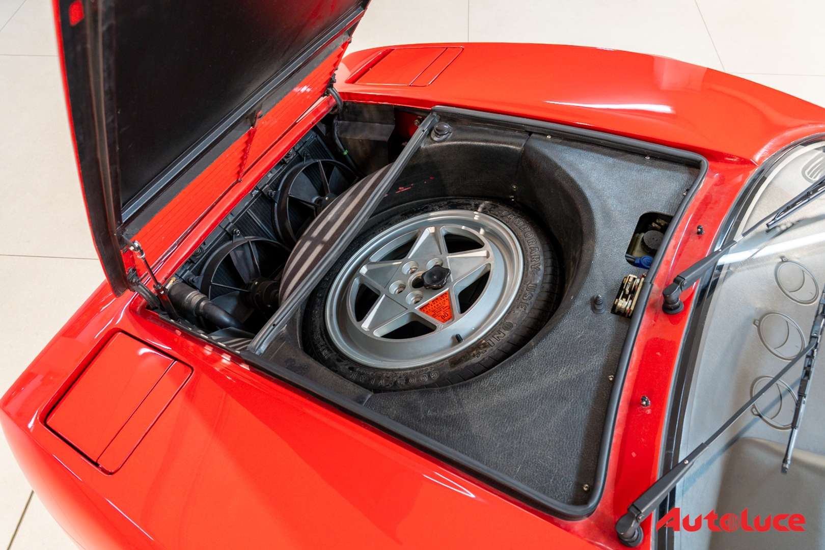 Ferrari 328 GTS - 1986 - Joinsteer - #14