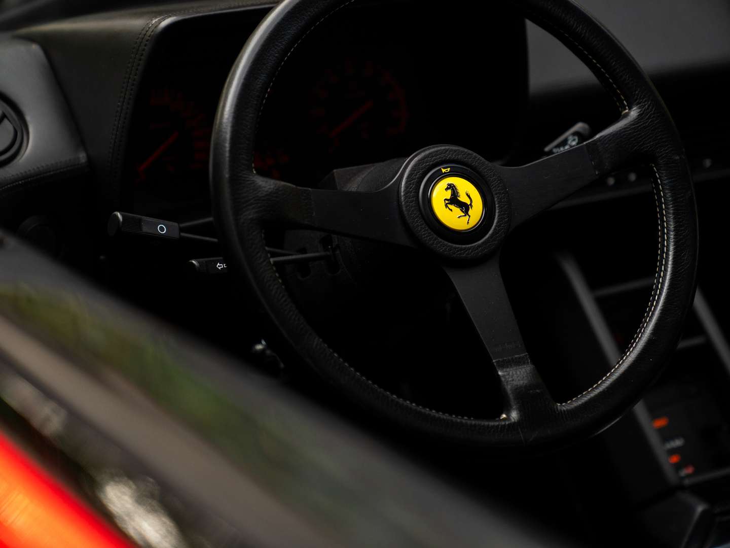 Ferrari Testarossa - 1989 - Joinsteer - #48