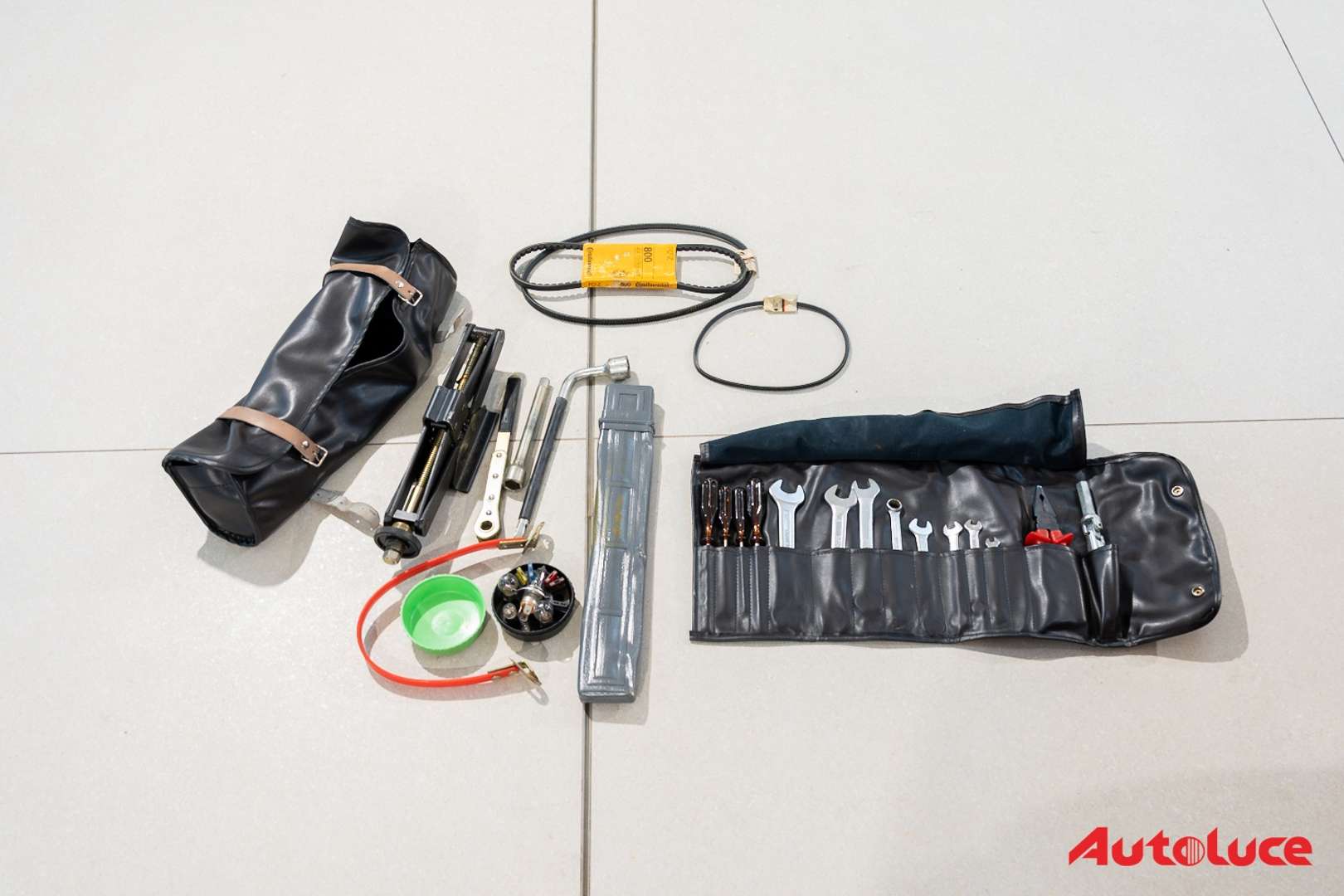 Ferrari 328 GTS - 1986 - Joinsteer - #15