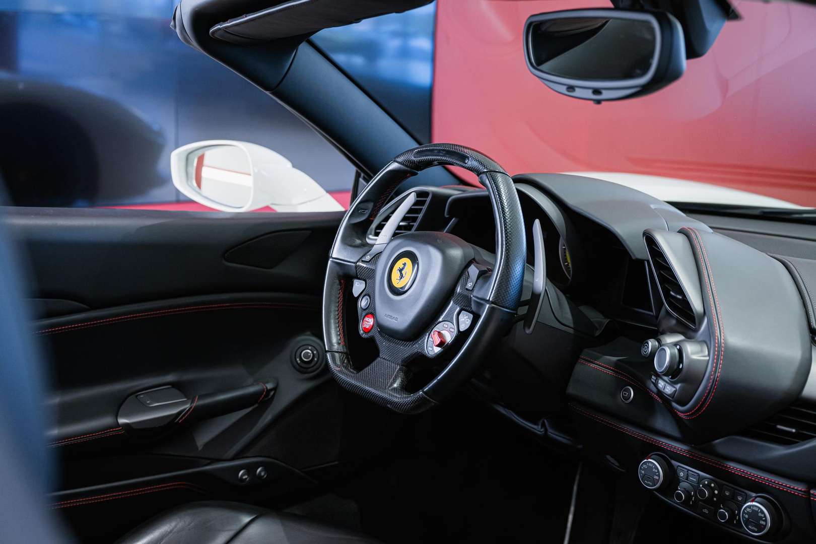 Ferrari 488 Spider - 2018 - Joinsteer - #16