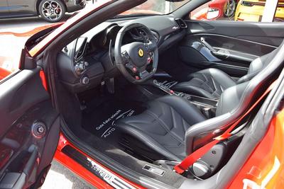 Ferrari 488 Spider -  - Joinsteer - #3