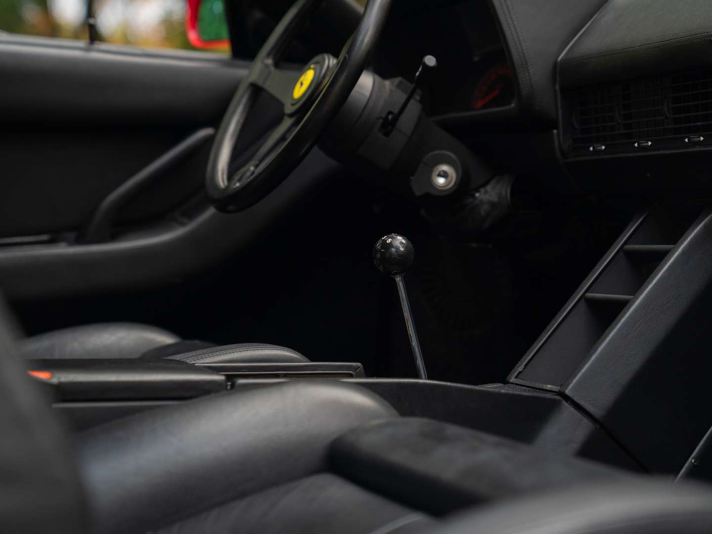 Ferrari Testarossa - 1989 - Joinsteer - #49