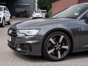 Audi S6 Avant 30 TDI — photo 2
