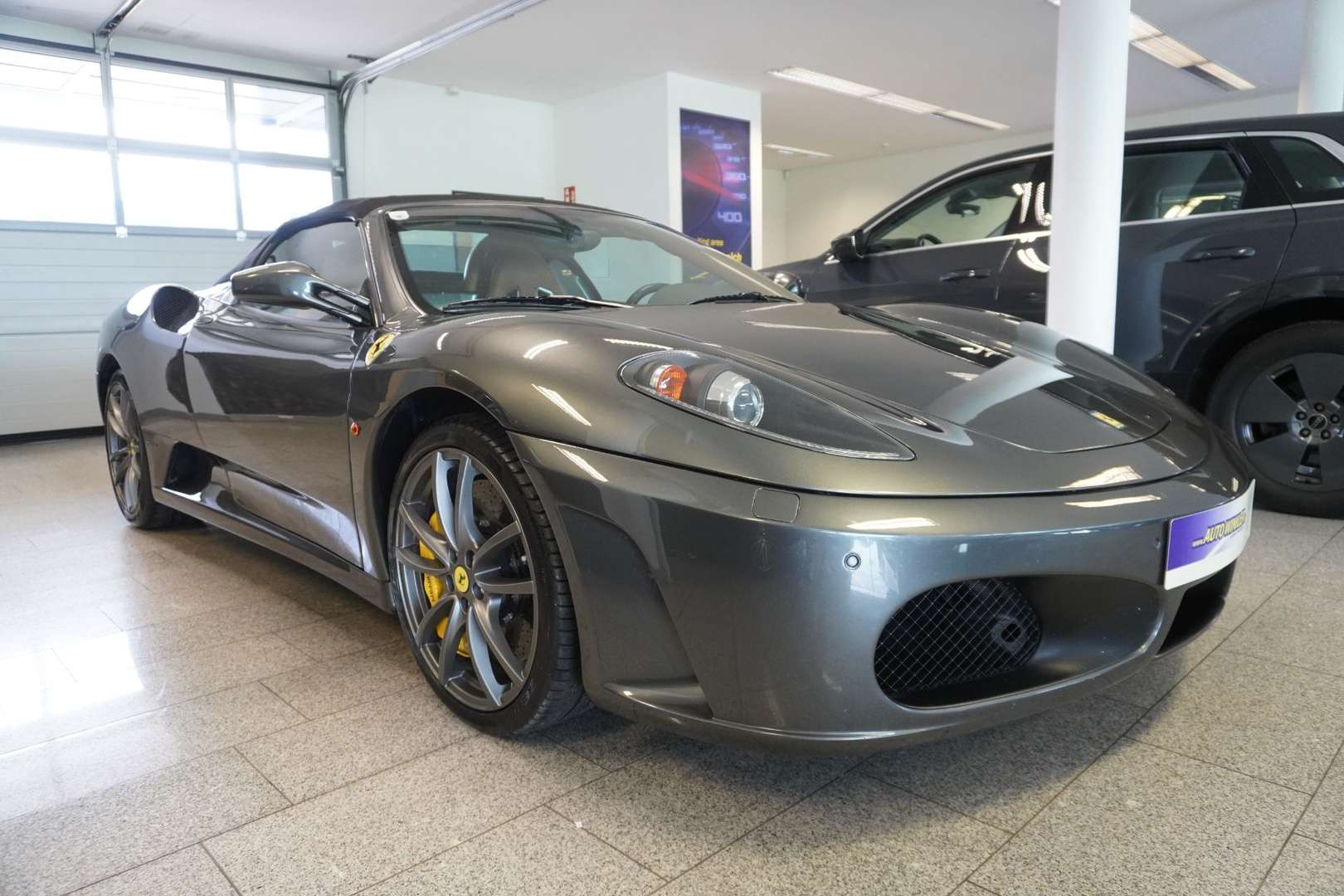 Ferrari F430 Spider - 2008 - Joinsteer - #2
