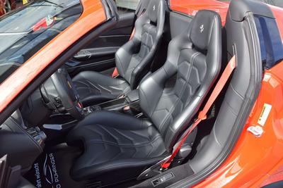 Ferrari 488 Spider -  - Joinsteer - #5