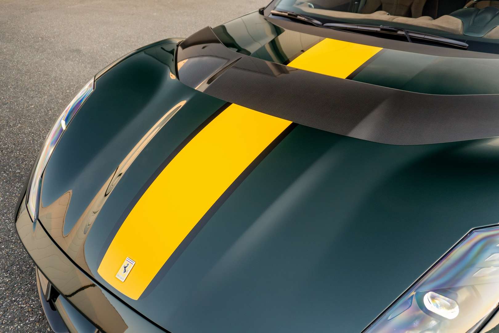 Ferrari 812 Competizione - 2023 - Joinsteer - #36