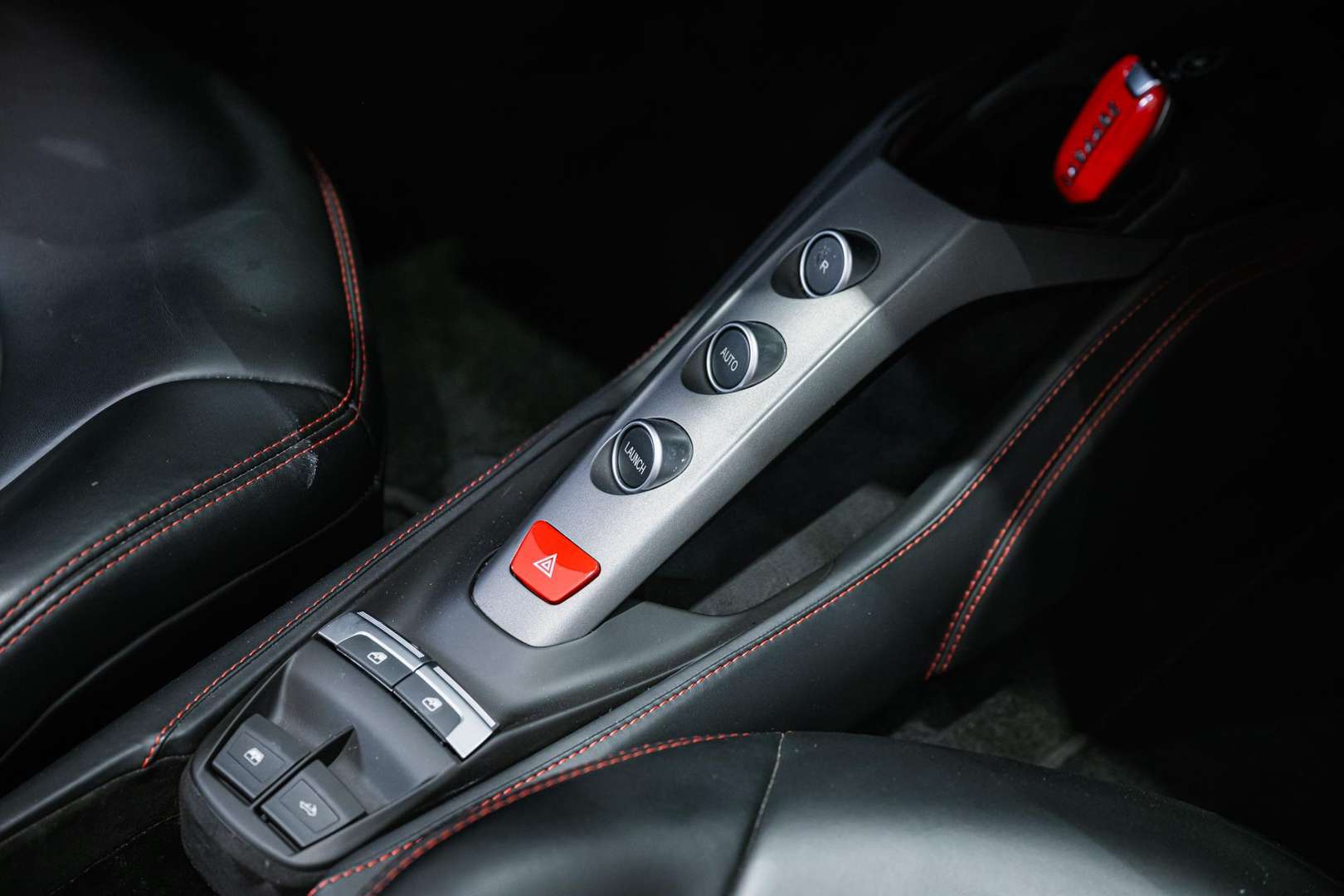 Ferrari 488 Spider - 2018 - Joinsteer - #18