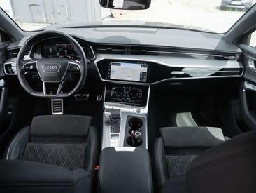 Audi S6 Avant 30 TDI — photo 4