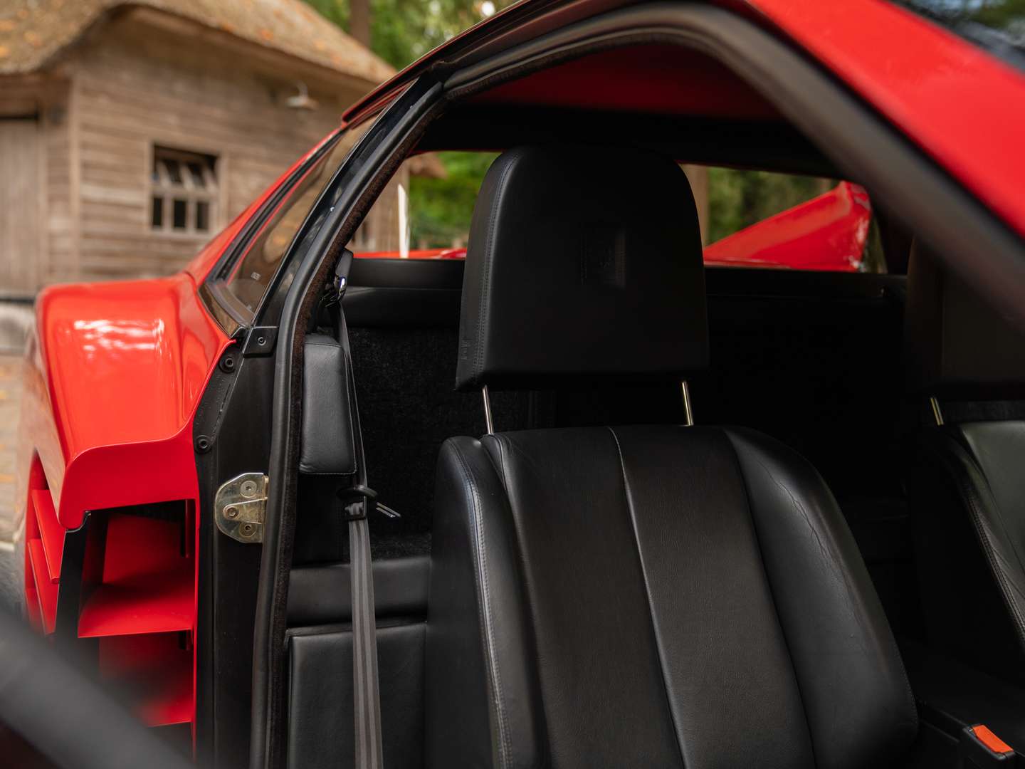 Ferrari Testarossa - 1989 - Joinsteer - #50