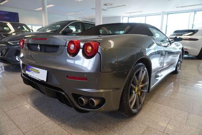 Ferrari F430 Spider -  - Joinsteer - #3