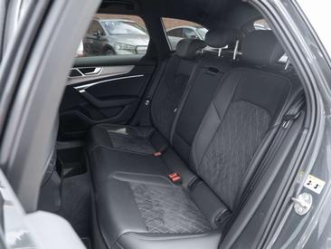 Audi S6 Avant 30 TDI — photo 7