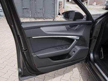 Audi S6 Avant 30 TDI — photo 8