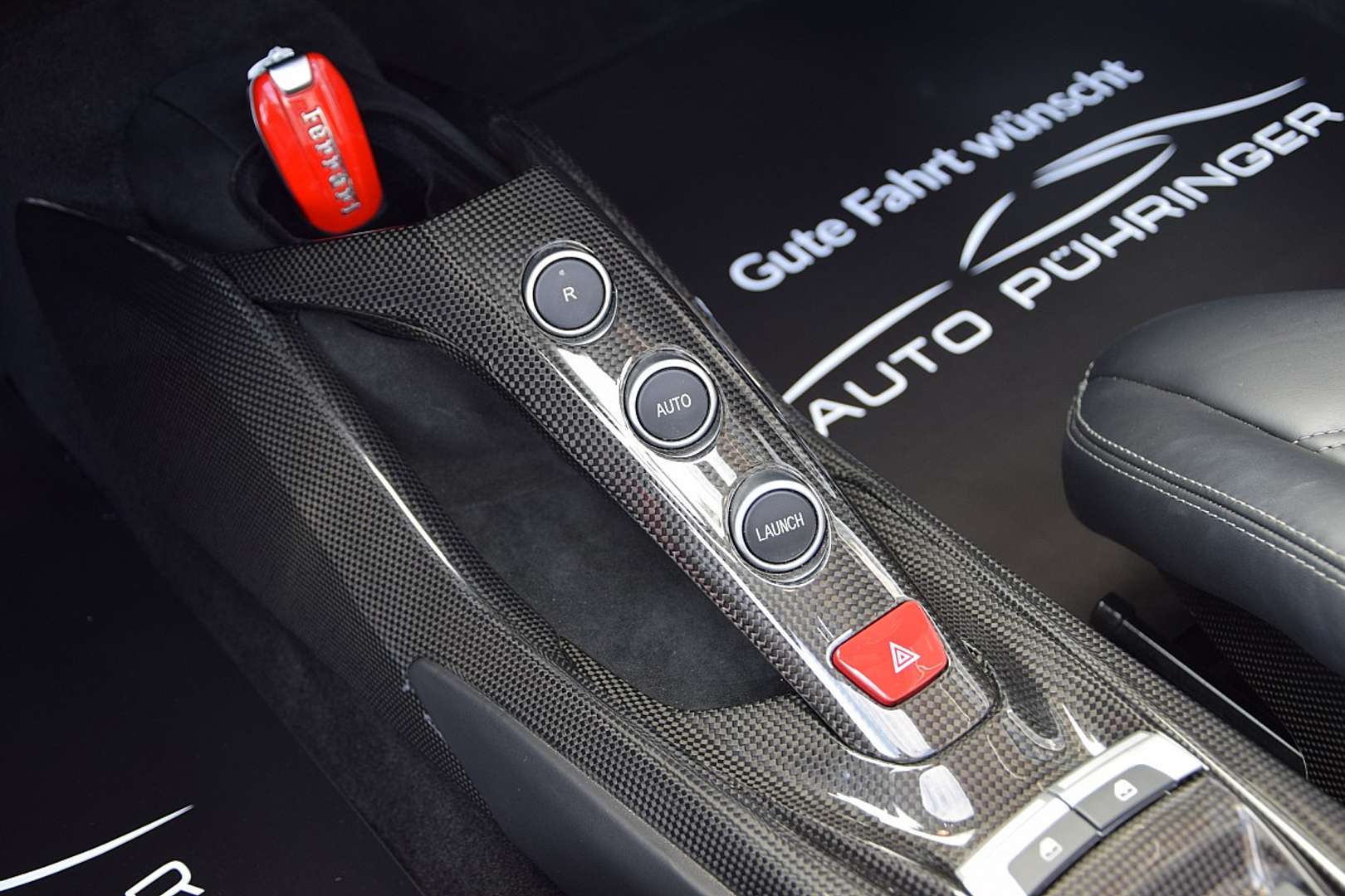 Ferrari 488 Spider - 2017 - Joinsteer - #11